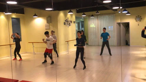 lisa舞蹈艺术培训中心的个人频道